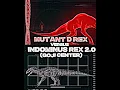 Download Lagu Indominus Rex 2.0(Goji Center) vs The D Rex #jurassicworldedit