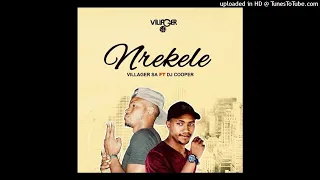 villager sa nrekele ft dj cooper