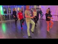 Give you my all line dance