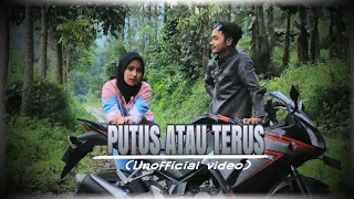 Download PUTUS ATAU TERUS - JUDIKA (unofficial music vidio) MP3