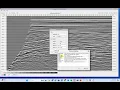 SeisViewer python