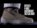 Rothco AR 670-1 V-Max Lightweight Tactical Boot 5366 - Video 4 of 1