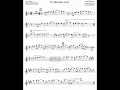 Download Lagu Io che non vivo - Sax Tenore - Teo Carlucci