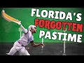 What Happened to Jai-Alai