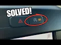 Ford F-150 How to Disable Auto