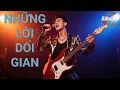 Download Lagu NHỮNG LỜI DỐI GIAN🎸COVER REMIX🎸Rock Ballad🎸Metal Rock🎸Đã đến lúc nói lên câu giã từ | AiRock