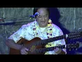 George Kuo "Ki Ho`alu `Ekahi" Live Hawaiian Slack Key - High Quality - DreamTyme Films