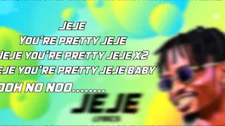 diamond platnumz jeje lyrics with english subtitle