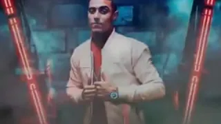 مهرجان عجيبه الدنيا قوتنى كامل نار 