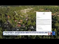 Rutherford County Property Assessor responds to deadline letter from Tennessee Comptroller s Office