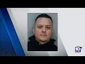Miami-Dade deputy accused of trafficking MDMA arrested at Port Miami