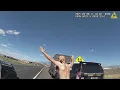 Bernalillo County deputies arrest man accused of holding UPS driver hostage