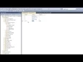Backup And ReStore SQL Server Management Studio 2012