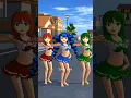 Download Lagu kamu tim yang mana ?? #shorts #sakuraschoolsimulator #sakura