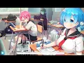 Download Lagu Nightcore - Sukidakara (Cover Yun) 💜