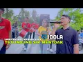 Lagu sasak Terbaik 2025 || TETUNDUNG SIK MENTOAK || Versi IDOLA MUSIK Andra ID 