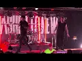 From Ashes To New - Panic live in Grand Rapids, MI 10/10/25