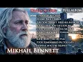 MIKHAIL Bennett FULL ALBUM 2026 – Stand By My Grave | If You Miss Someone, Listen to This