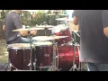 Sookie Sookie - Grant green [DRUM CAM]