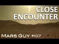 Download Lagu Visitors to Mars reunite