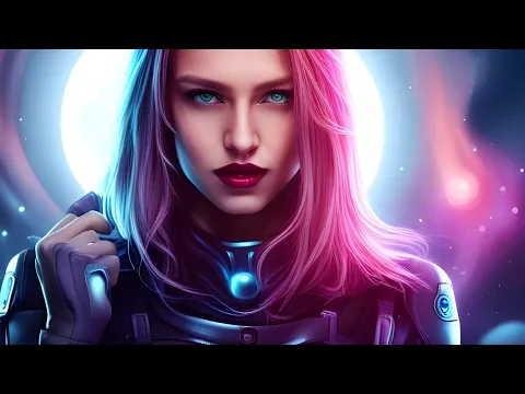 Female Vocal Liquid Drum and Bass Mix