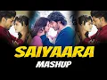Download Lagu Saiyaara Mashup | Bollywood lofi | Anirudha x DJ Rytech | Faheem Abdullah | Arijit Singh | Tum Hi Ho