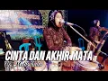 Download Lagu CINTA DAN AIR MATA - HJ MUTIK NIDA RATU KENDANG FEAT NEW SYAKIRA