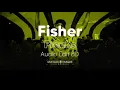 Fisher - Freaks (Audio Edit 8D)