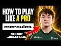 OpTic Mercules Blueprint How YOU Can DOMINATE Frequency Like a Pro