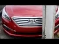 2015 Hyundai Sonata 9 k miles Star Hyundai Bayside 1