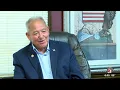 New Evangeline Parish sheriff takes office