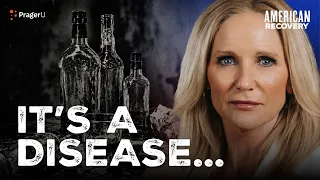 She Kept Her Recovery Secret for 15 Years. Then She Became A First Lady | American Recovery