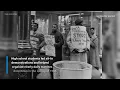 Louisville s Civil Rights Movement a model for creating change
