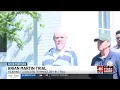 New hearing set over evidence in Brian Martin s trial
