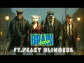 Download Lagu BRAINROT x I Am Not Outsider I Am PEAKY BLINDER | Official Brainrot Music Video