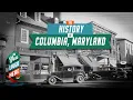 Columbia Maryland Neighborhoods
