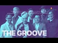 Download Lagu Playlist THE GROOVE #TheGroove