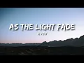 Download Lagu a vow - as the light fades