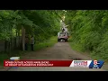 Mass town suffers power outage as temps reach 100 degrees police say