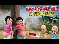 Kak Ros Mei mei di Suntik Hamil Bareng , Upin ipin Kaget ! GTA Lucu