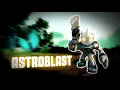 Astroblast s Theme Skylanders