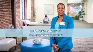 Take A Tour of Montgomery Street Imaging Center