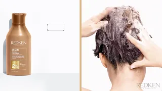 Redken  All Soft Conditioner