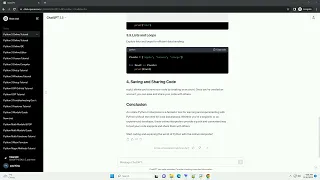python 3 online interpreter