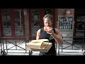 Barstool Pizza Review - Gino s East Chicago