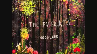 the paper kites bloom lyrics