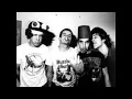 Red Hot Chilli Peppers: Dani California (Lyrics)