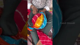 Rajasthani safa bandhne ka tarika
