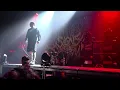 Signs of the Swarm (Live) IWONTLETYOUDIE 