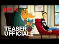Video di Questo mondo non mi renderà cattivo | Teaser ufficiale | Netflix